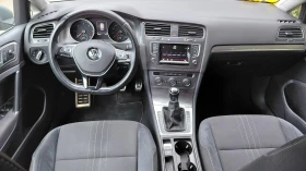VW Golf VII Alltrack, снимка 4