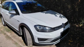 VW Golf VII Alltrack, снимка 3