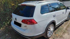 VW Golf VII Alltrack, снимка 2
