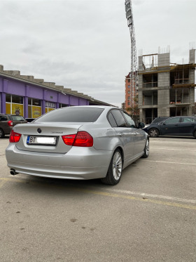 BMW 320 320d, снимка 5 - Автомобили и джипове - 43550706