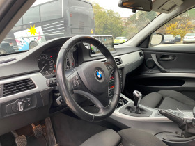 BMW 320 320d, снимка 7 - Автомобили и джипове - 43550706