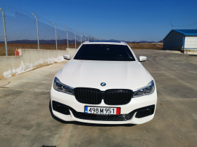 Обява за продажба на BMW 750 ~88 000 лв. - изображение 1