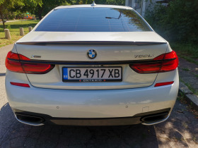 BMW 750, снимка 13 - Автомобили и джипове - 45298679