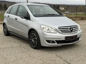 Mercedes-Benz B 200  | Mobile.bg    3