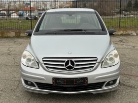 Mercedes-Benz B 200  | Mobile.bg    2