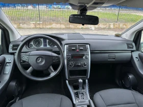 Mercedes-Benz B 200  | Mobile.bg    9