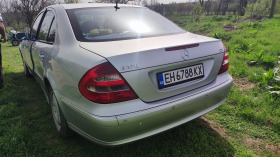 Mercedes-Benz E 270, снимка 2 - Автомобили и джипове - 45793631