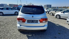 SsangYong Kyron 2.0 XDi -140 * 4х4 * Фейс * Италия * , снимка 4