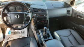 SsangYong Kyron 2.0 XDi -140 * 4х4 * Фейс * Италия * , снимка 10