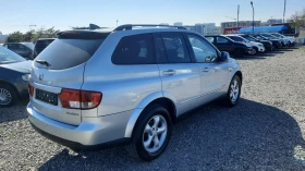 SsangYong Kyron 2.0 XDi -140 * 4х4 * Фейс * Италия * , снимка 3