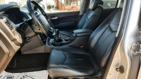 SsangYong Kyron 2.0 XDi -140 * 4х4 * Фейс * Италия * , снимка 9