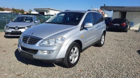 SsangYong Kyron 2.0 XDi -140 * 4х4 * Фейс * Италия * , снимка 7