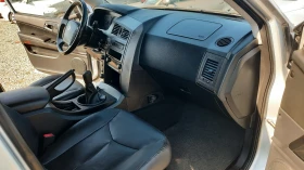 SsangYong Kyron 2.0 XDi -140 * 4х4 * Фейс * Италия * , снимка 11