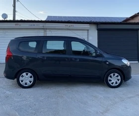 Dacia Lodgy 1.2, снимка 4