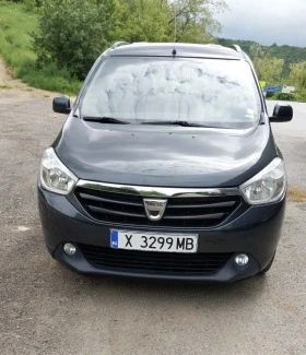 Dacia Lodgy 1.2, снимка 5