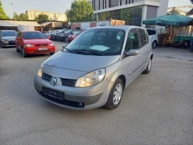 Renault Scenic 1.6 BARTER 105 | Mobile.bg    1