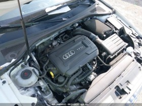 Обява за продажба на Audi A3 2.0T PREMIUM ~21 800 лв. - изображение 9