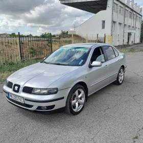     Seat Toledo 1.9 tdi