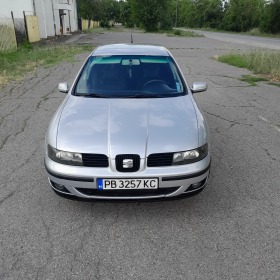 Seat Toledo 1.9 tdi, снимка 2