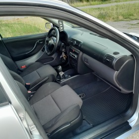 Seat Toledo 1.9 tdi, снимка 4