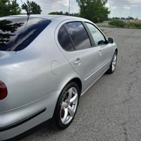 Seat Toledo 1.9 tdi | Mobile.bg    7