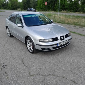 Seat Toledo 1.9 tdi, снимка 3