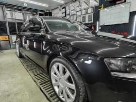 Audi A6 4F, снимка 13