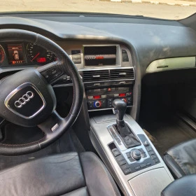 Audi A6 4F, снимка 11