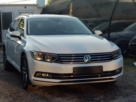 VW Passat 2.0 TDI Сервизна история - изображение 1