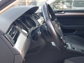 VW Passat 2.0 TDI   | Mobile.bg    11