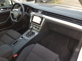 VW Passat 2.0 TDI   | Mobile.bg    9