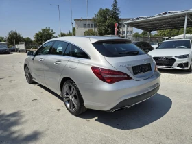 Mercedes-Benz CLA 200 2.2CDI - 136к.с.Facelift , снимка 4