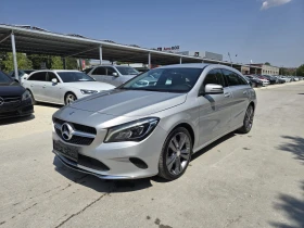  Mercedes-Benz CLA 20...