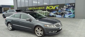 VW CC, снимка 7