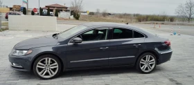 VW CC, снимка 4