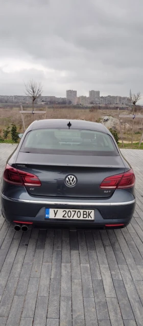 VW CC | Mobile.bg    8