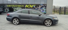 VW CC, снимка 6