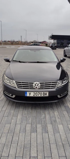 VW CC | Mobile.bg    5