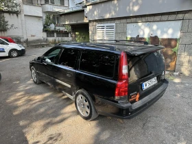 Volvo V70 V70 AWD, снимка 3