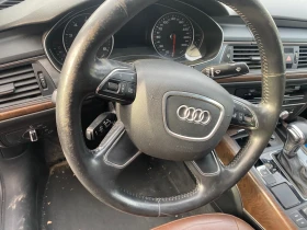 Audi A6 3.0 benzin, снимка 11