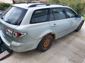 Mazda 6 2, 3 166k.c. Газ, Босе, Климатроник, снимка 6