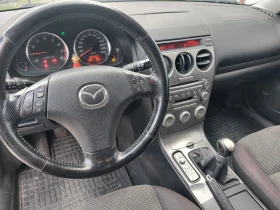 Mazda 6 2, 3 166k.c. , ,  | Mobile.bg    16