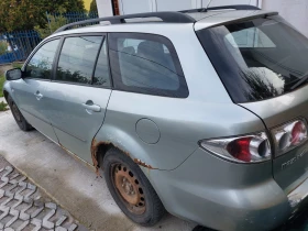 Mazda 6 2, 3 166k.c. , ,  | Mobile.bg    4