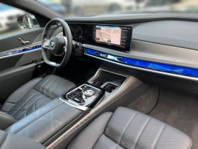 BMW 740 xDrive/299HP/20''/HUD/PANO-SKY/315b | Mobile.bg    12