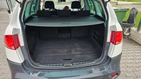 Seat Altea Freetrack 4x4, снимка 5