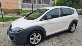 Seat Altea Freetrack 4x4, снимка 2