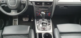 Audi A4  4 3.0TDI Quattro S-Line Plus MTM  | Mobile.bg    12