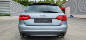 Audi A4  4 3.0TDI Quattro S-Line Plus MTM  | Mobile.bg    6