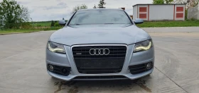 Audi A4  4 3.0TDI Quattro S-Line Plus MTM  | Mobile.bg    2