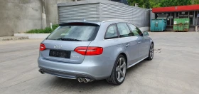 Audi A4  4 3.0TDI Quattro S-Line Plus MTM  | Mobile.bg    5